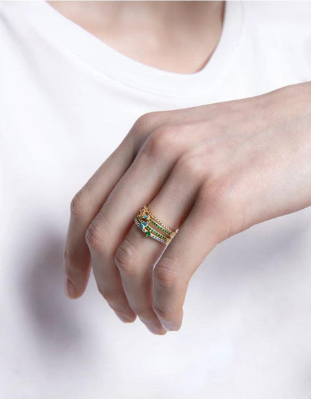 VICEROY JEWELS Mod. 15121A012-39-1