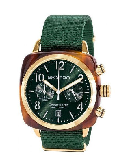 BRISTON WATCHES Mod. 15140.PYA.T.10.NBG-0