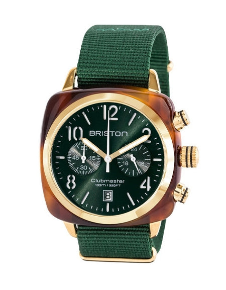 BRISTON WATCHES Mod. 15140.PYA.T.10.NBG-0