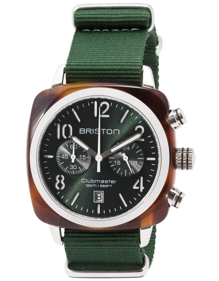 BRISTON WATCHES Mod. 15140.SA.T.10.NBG-0