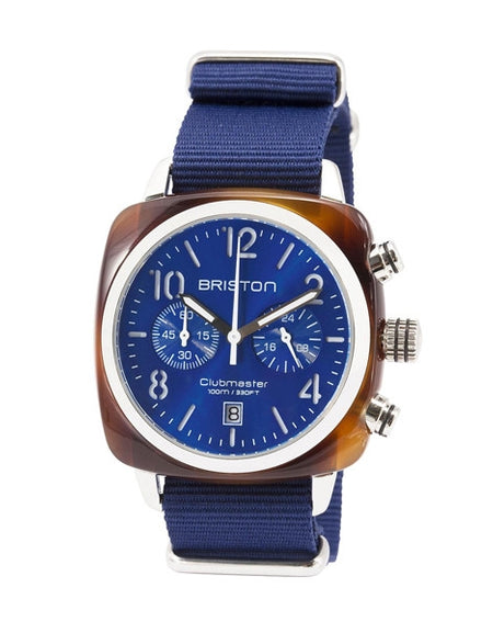 BRISTON WATCHES Mod. 15140.SA.T.9.NNB-0