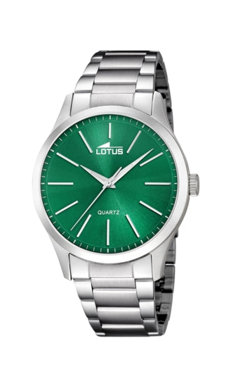 LOTUS WATCHES Mod. 15959/B-0