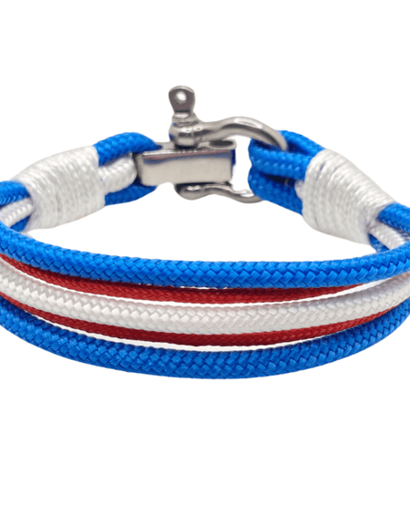 Endeavour Rope Bracelet-1