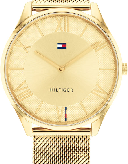 TOMMY HILFIGER Mod. BECKER-0