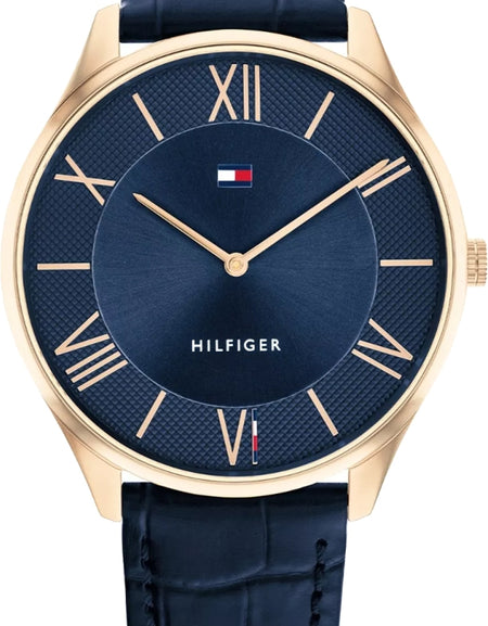 TOMMY HILFIGER Mod. BECKER-0