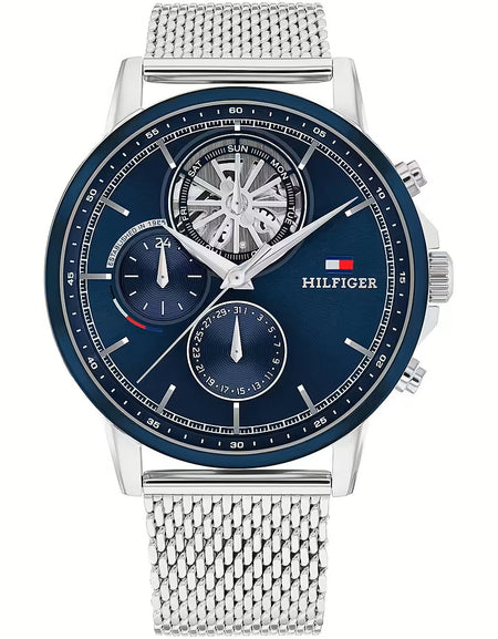 TOMMY HILFIGER Mod. STEWART-0