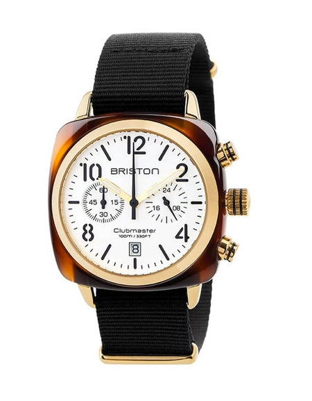 BRISTON WATCHES Mod. 17140.PYA.T.2.NB-0