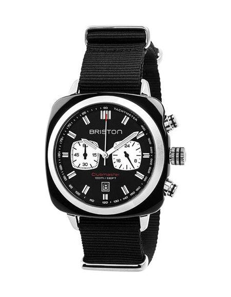 BRISTON WATCHES Mod. 17142.SA.BS.1.NB-0