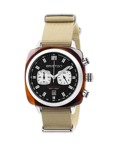 BRISTON WATCHES Mod. 17142.SA.TS.1.NK-0
