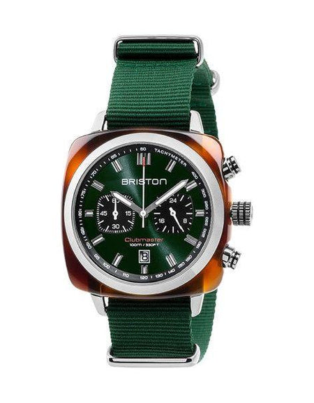 BRISTON WATCHES Mod. 17142.SA.TS.10.NBG-0