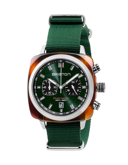 BRISTON WATCHES Mod. 17142.SA.TS.10.NBG-0