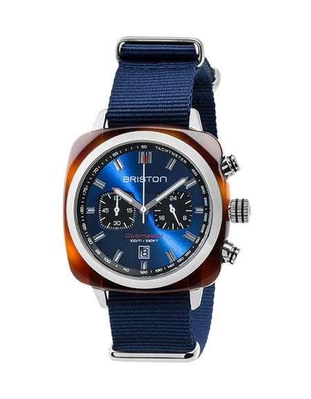 BRISTON WATCHES Mod. 17142.SA.TS.9.NNB-0