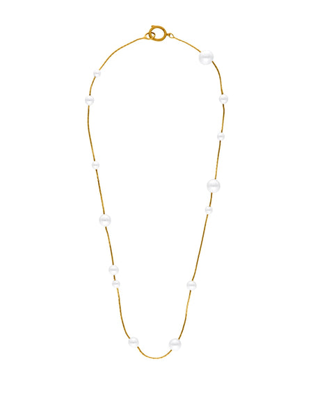 MAJORICA JEWELRY Mod. 17288.01.1.N40.530.1-0