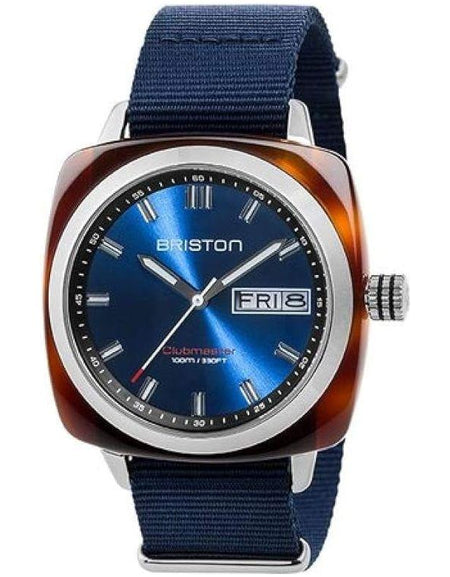 BRISTON WATCHES Mod. 17342.SA.TS.9.NNB-0