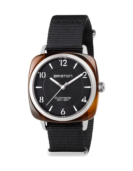BRISTON WATCHES Mod. 17536.SA.T.1.NB-0