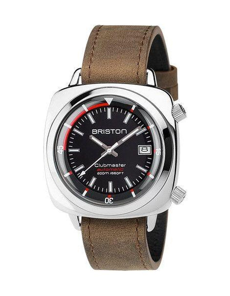 BRISTON WATCHES Mod. 17642.PS.D.1.LVBR-0