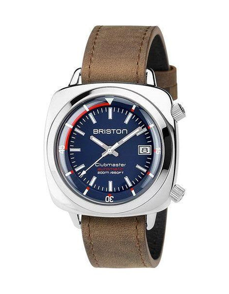 BRISTON WATCHES Mod. 17642.PS.D.15.LVBR-0