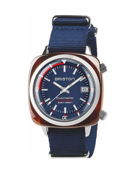 BRISTON WATCHES Mod. 17642.SA.TD.15.NNB-0