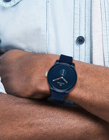 TOMMY HILFIGER Mod. DENIM-1