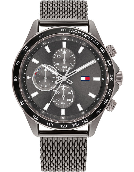 TOMMY HILFIGER MOD. MILES-0