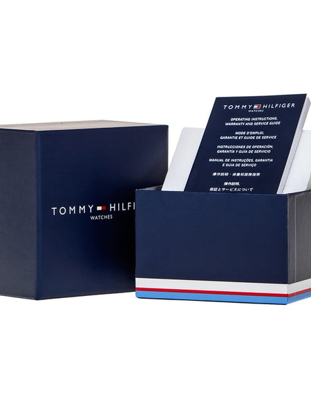 TOMMY HILFIGER Mod. JAMESON-1