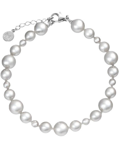 MAJORICA JEWELRY Mod. 18082.01.2.B19.000.1-0