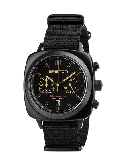 BRISTON WATCHES Mod. 18142.PBAM.BS.4.NB-0