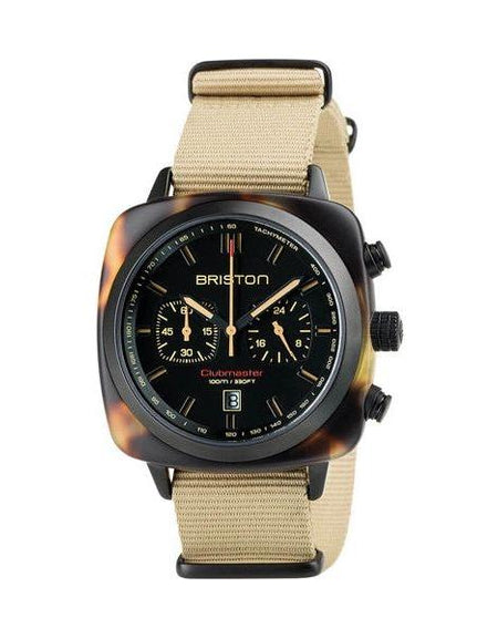 BRISTON WATCHES Mod. 18142.PBAM.TSS.5.NK-0