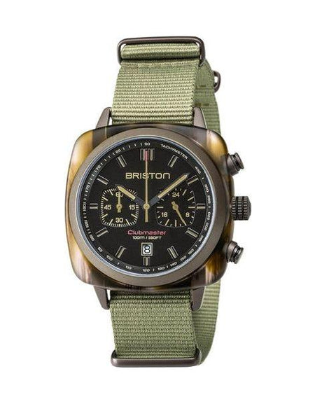 BRISTON WATCHES Mod. 18142.PKAM.TJS.19.NJ-0