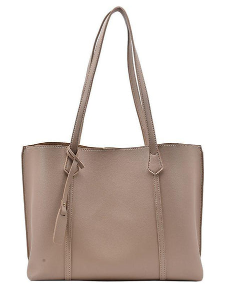 Elegant Luxe One-Shoulder Handbag for Women