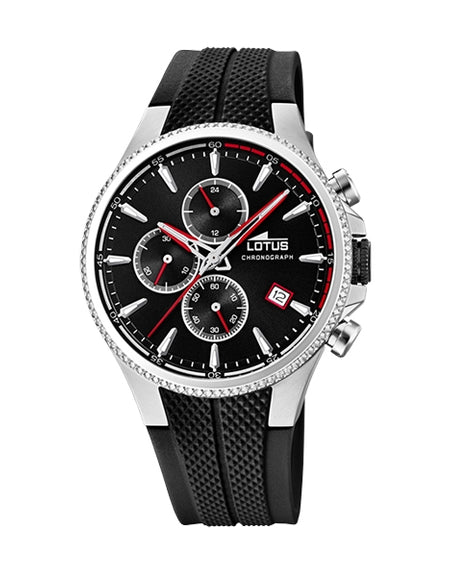 LOTUS WATCHES Mod. 18621/2-0