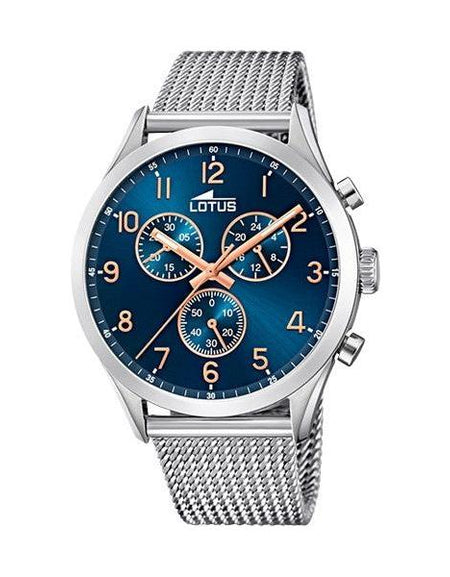 LOTUS WATCHES Mod. 18637/3-0