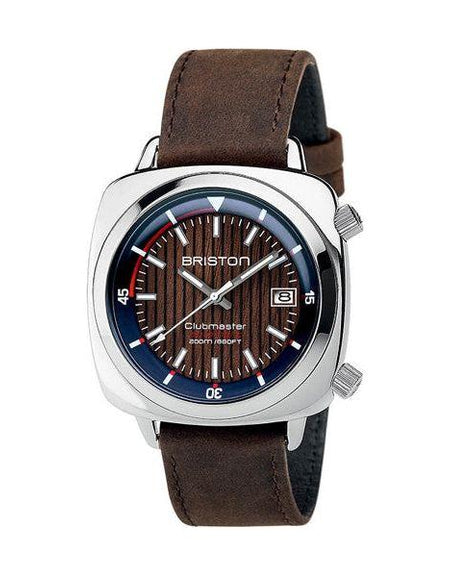 BRISTON WATCHES Mod. 18642.PS.D.9W.LVC-0