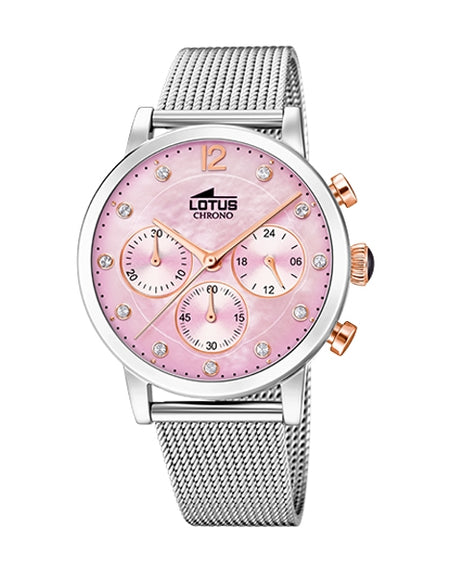 LOTUS WATCHES Mod. 18676/2-0