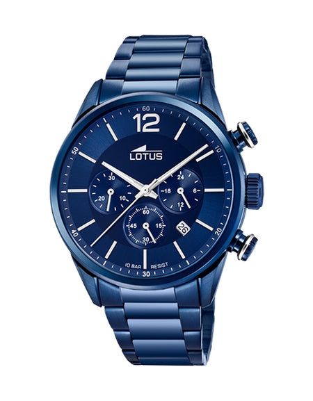 LOTUS WATCHES Mod. 18680/1-0