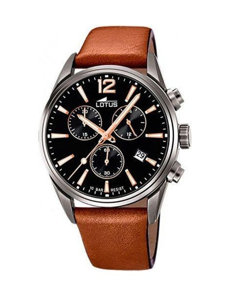 LOTUS WATCHES Mod. 18683/2-0