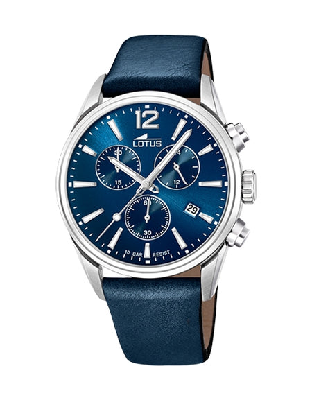 LOTUS WATCHES Mod. 18691/1-0