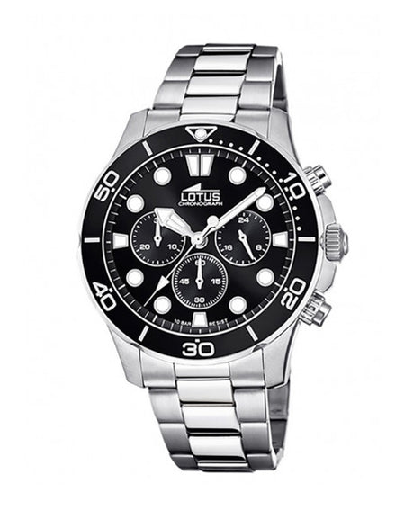 LOTUS WATCHES Mod. 18756/3-0