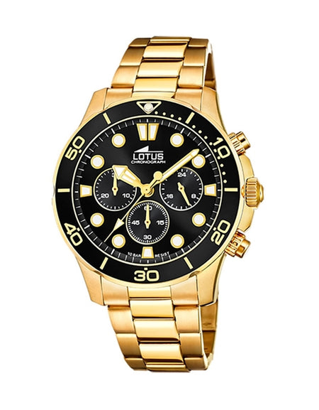 LOTUS WATCHES Mod. 18758/3-0