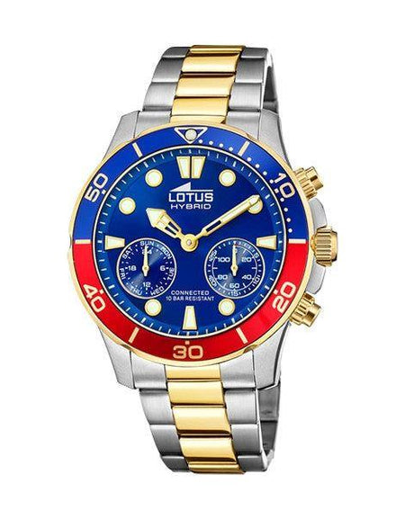 LOTUS WATCHES Mod. 18801/3-0