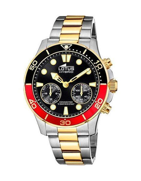 LOTUS WATCHES Mod. 18801/4-0