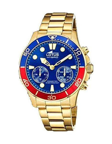 LOTUS WATCHES Mod. 18802/3-0