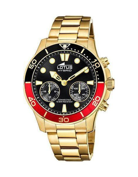 LOTUS WATCHES Mod. 18802/4-0