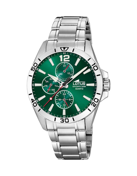 LOTUS WATCHES Mod. 18812/7-0