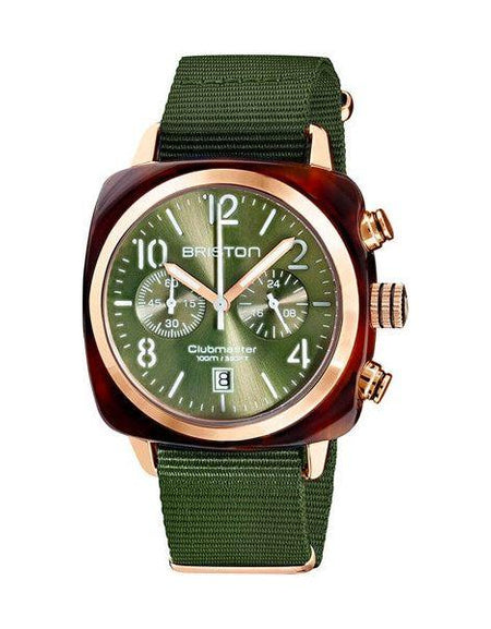 BRISTON WATCHES Mod. 19140.PRA.T.26.NOL-0