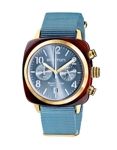 BRISTON WATCHES Mod. 19140.PYA.T.25.NIB-0