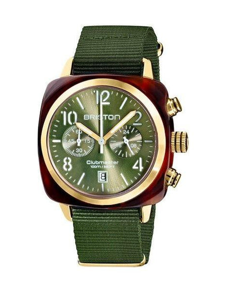 BRISTON WATCHES Mod. 19140.PYA.T.26.NOL-0