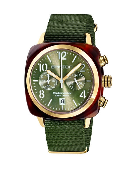 BRISTON WATCHES Mod. 19140.PYA.T.26.NOL-0