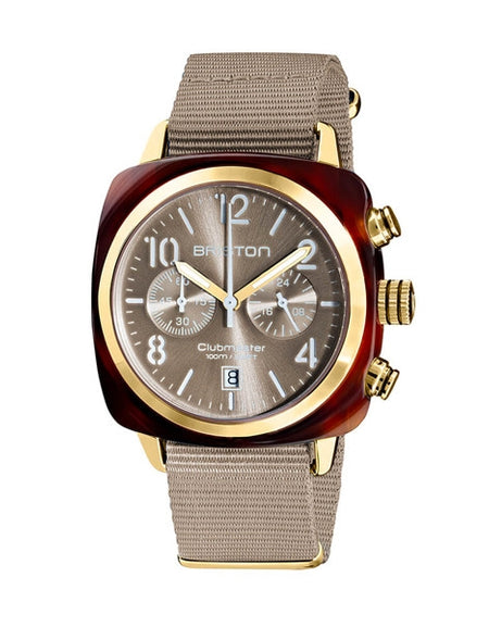 BRISTON WATCHES Mod. 19140.PYA.T.30.NT-0