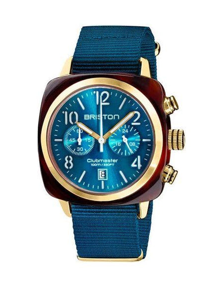 BRISTON WATCHES Mod. 19140.PYA.T.31.NBD-0